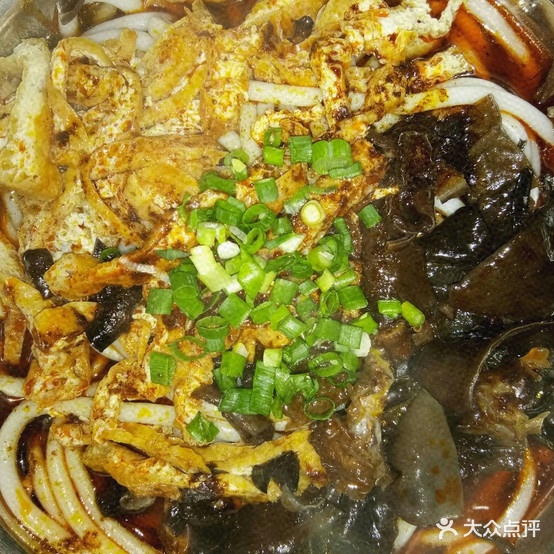 苏记衡阳粉面馆(中驰店)