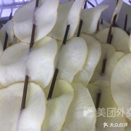 麻辣烫串香