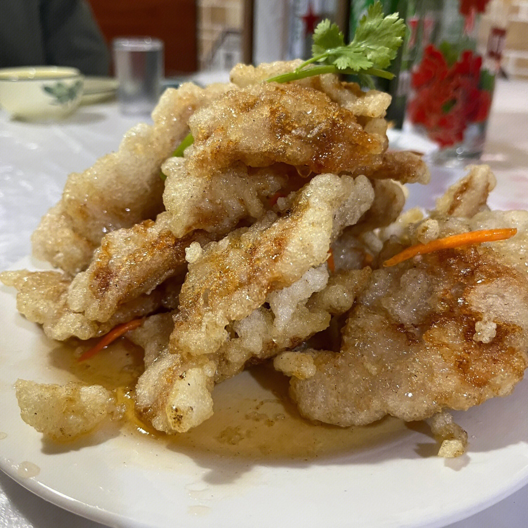 东北饺子家常菜(红旗二路店)