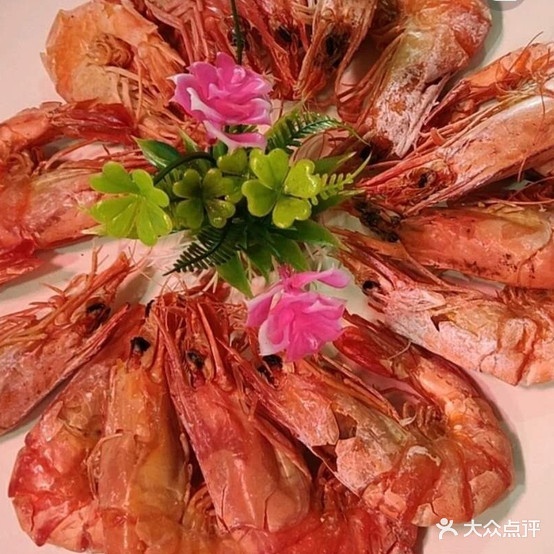泉州食府(芳济道店)