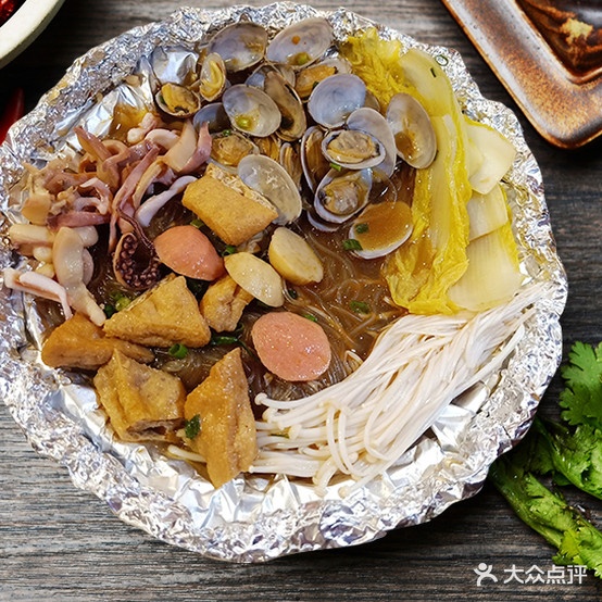 花甲当家