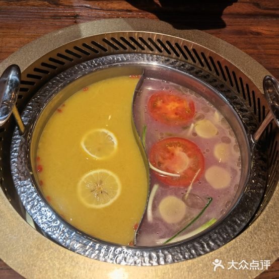 莔火锅·酸活过(愚园路店)