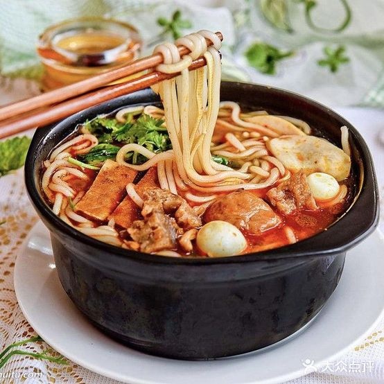 众口香陕西省色小吃(恒隆广场店)