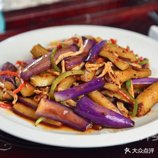 佳香味川菜馆(兴潘路店)