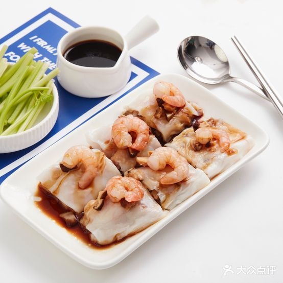 兰华冰室(威海路店)