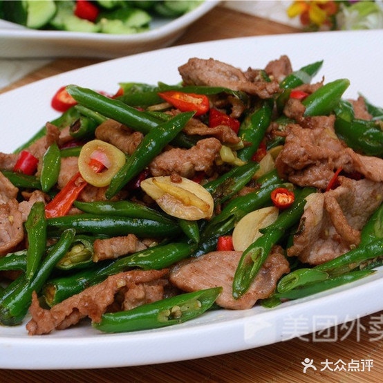 川湘小厨(万科双月湾花园店)