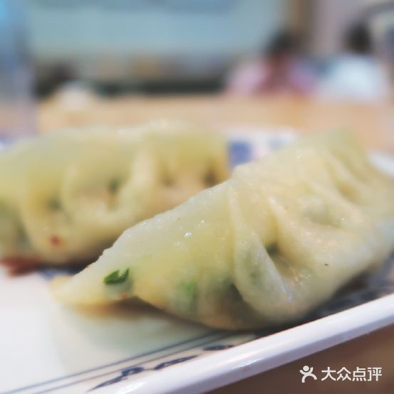 一品锅店贴(檀溪路店)