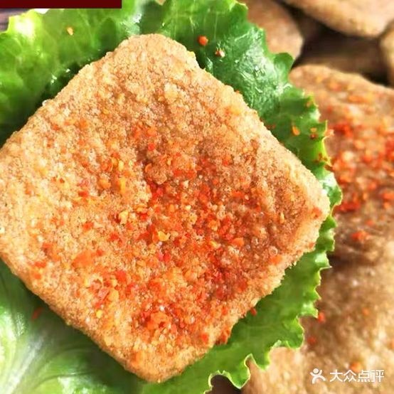 赵野羚烤烧(老八段店)