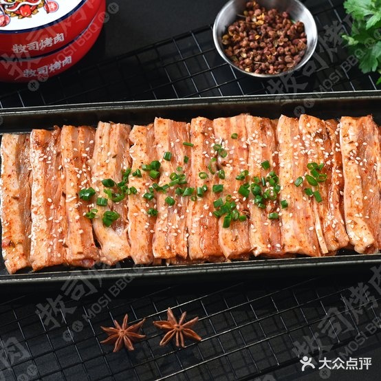 牧司靠肉(弘阳广场店)