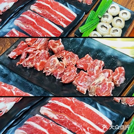 猫太郎日式烧肉