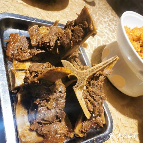 阿友菌汤脆皖(金悦洋店)