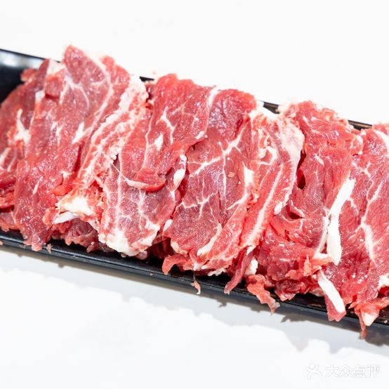 蹄贵天惴蚕黄牛鲜州牛肉火锅