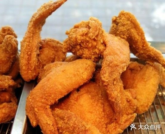 帝广炸机(金鹰花园店)