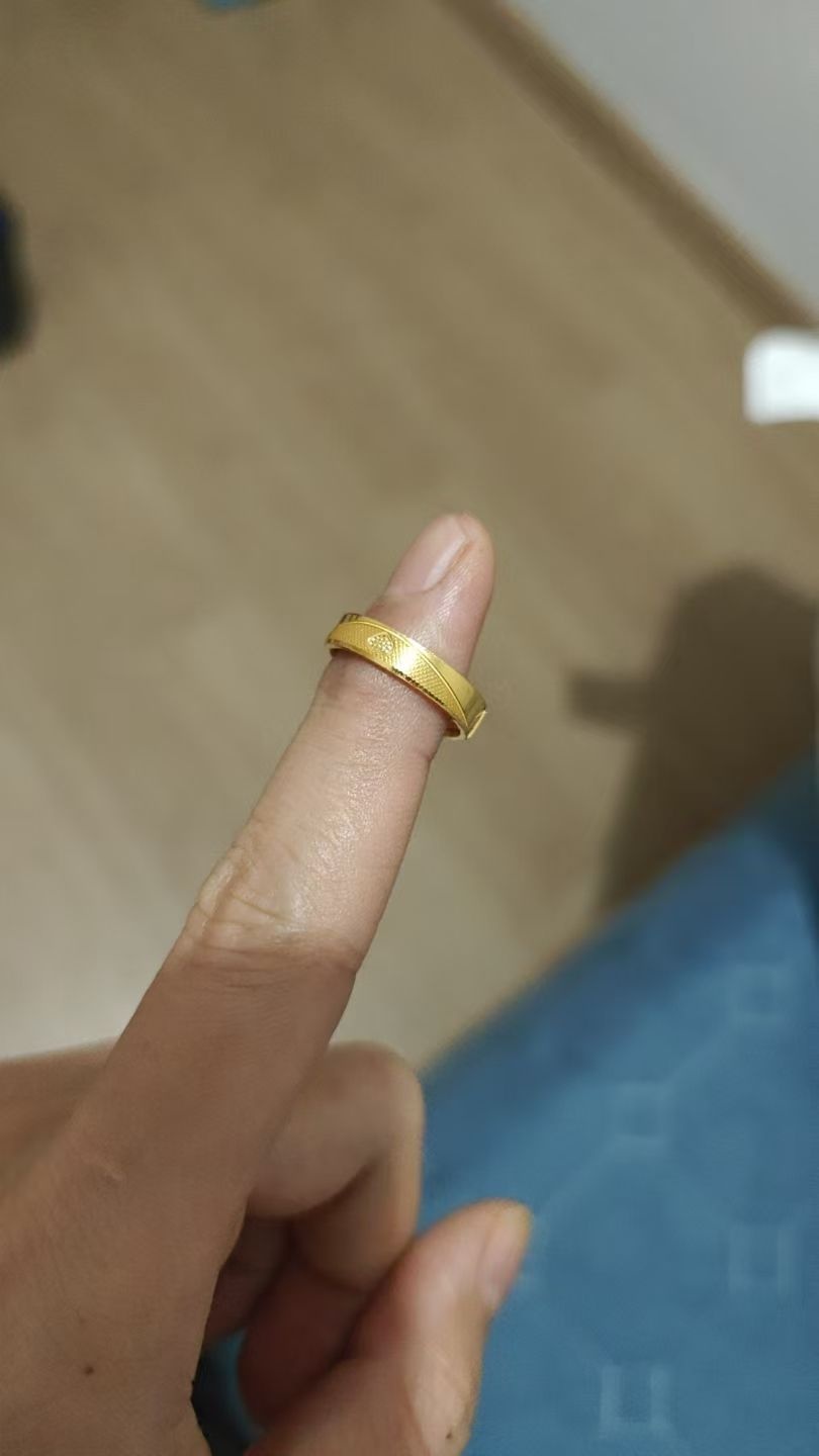 吉祥黄金回收(围里一店)