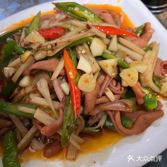 原味石棉烧烤(安昌西路店)
