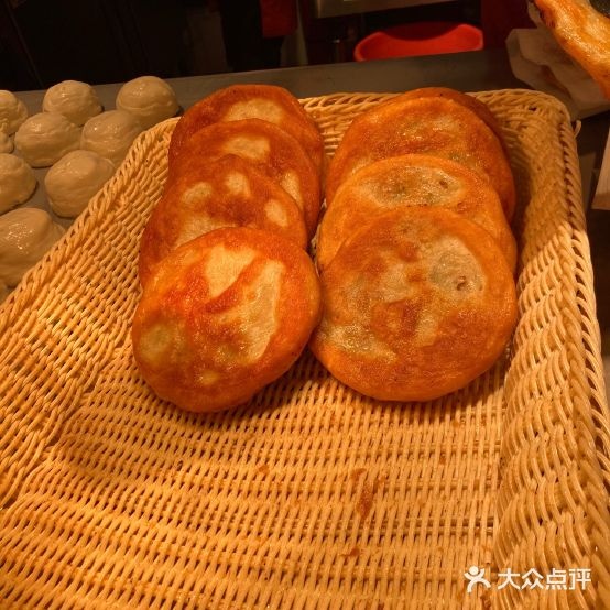 土家肉饼饼(润达店)