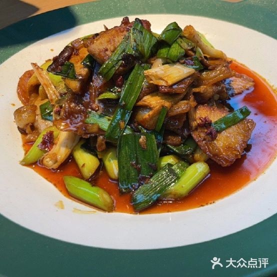 悦小猪·回锅肉(绵州里店)