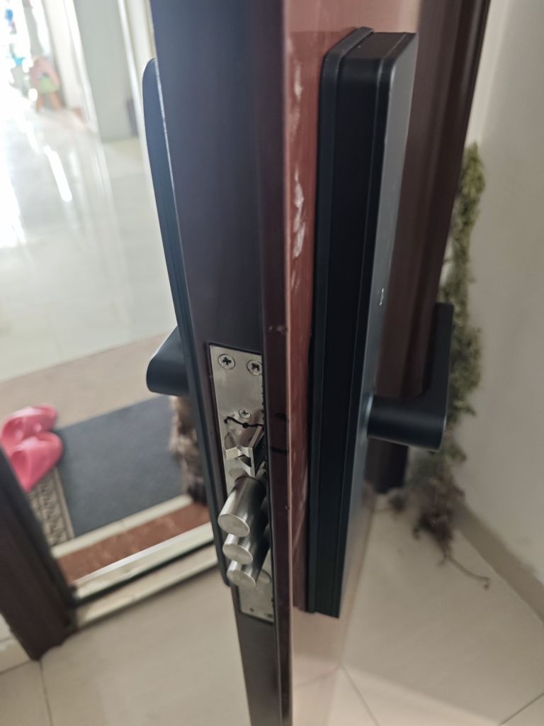 老班长开锁换锁