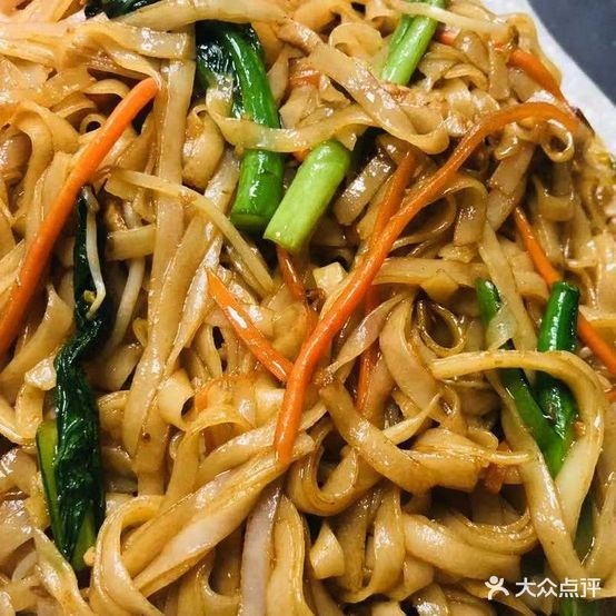 500里路美食公园(香泉茶店)