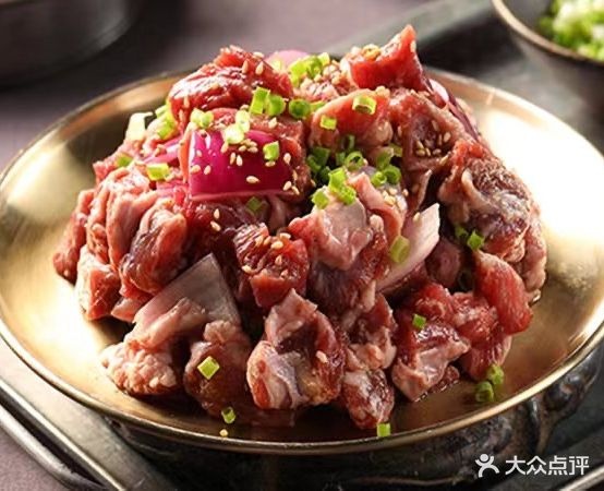 拾也丹-东门黄牛烤肉