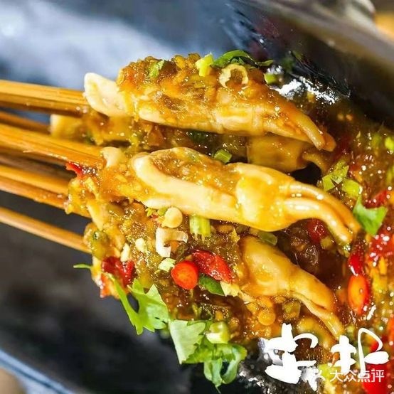 锦城烧鹅烤(春秋店)