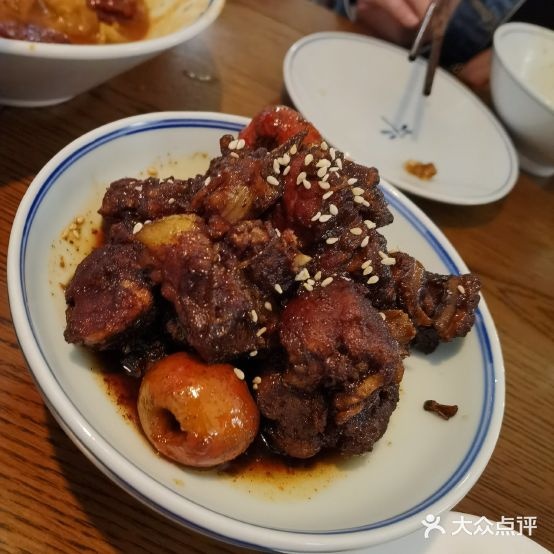 CAMEL·BISTRO(碧辉圆三公寓店)