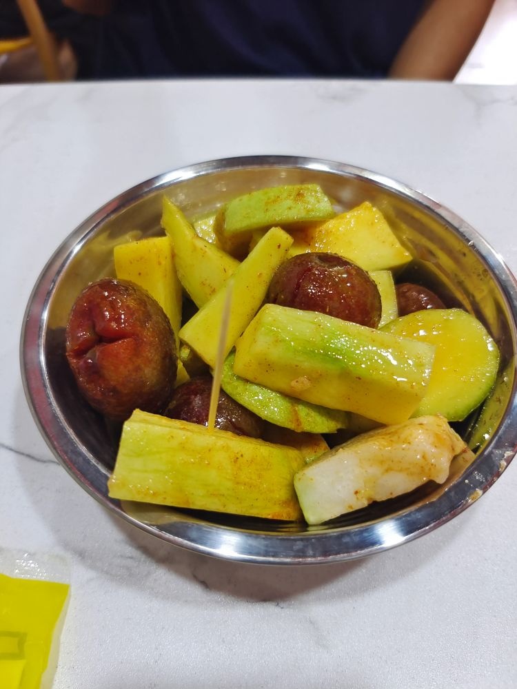 成记螺蛳粉(江海店)