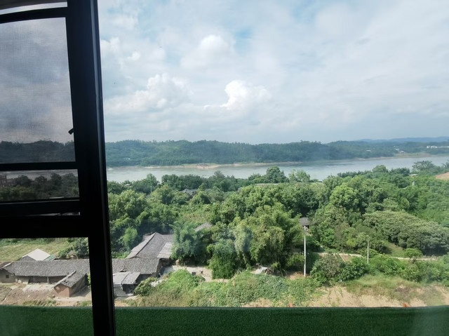 Sheraton Liupanshuifupeng Hotel