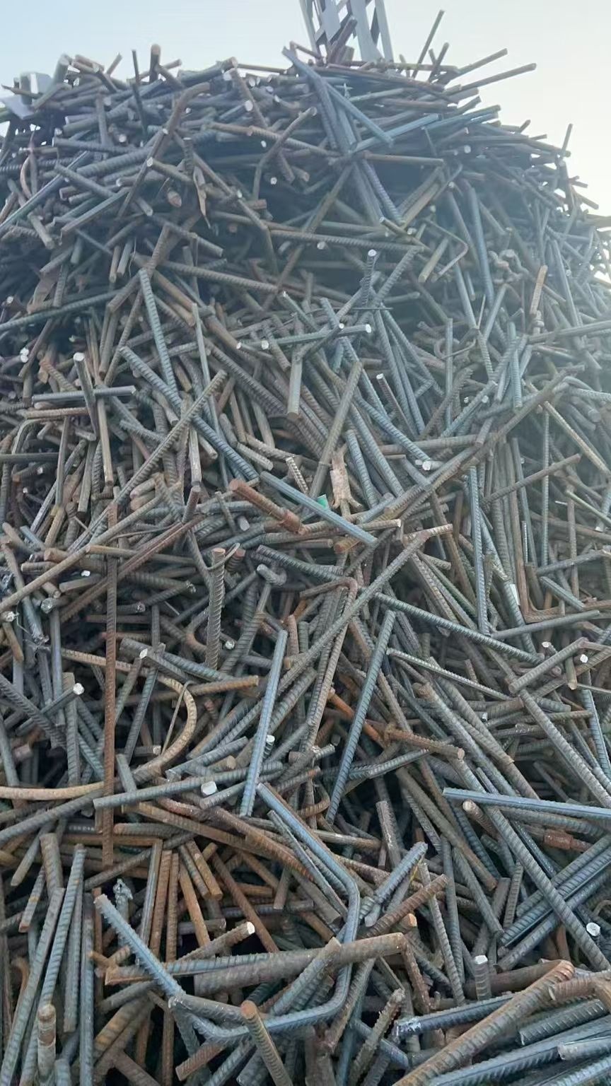 沈阳废品回收站