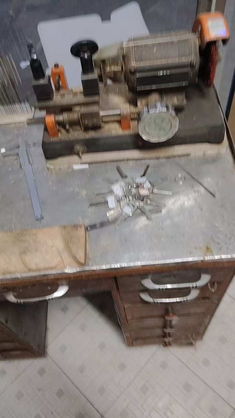 荣棣配钥匙开锁