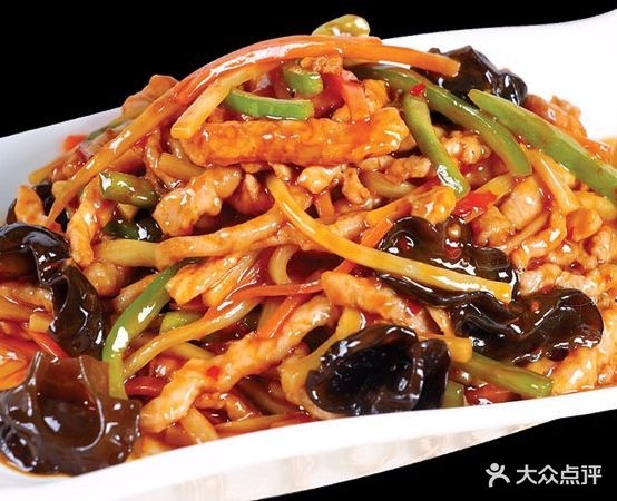 赵记川菜坊(兴定西路店)