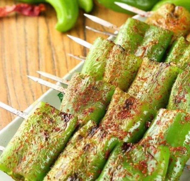 哈尔滨烧烤羊腿羊排(四季康城一期CD区店)