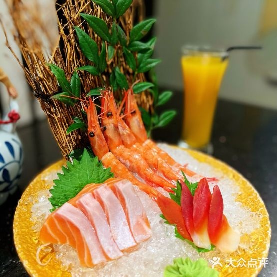 浅草日式料里(李公堤旗舰店)