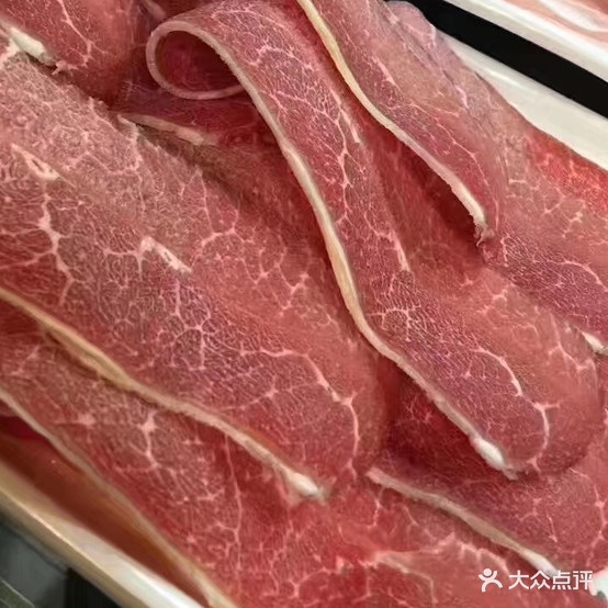 小小涮肉坊(总店)