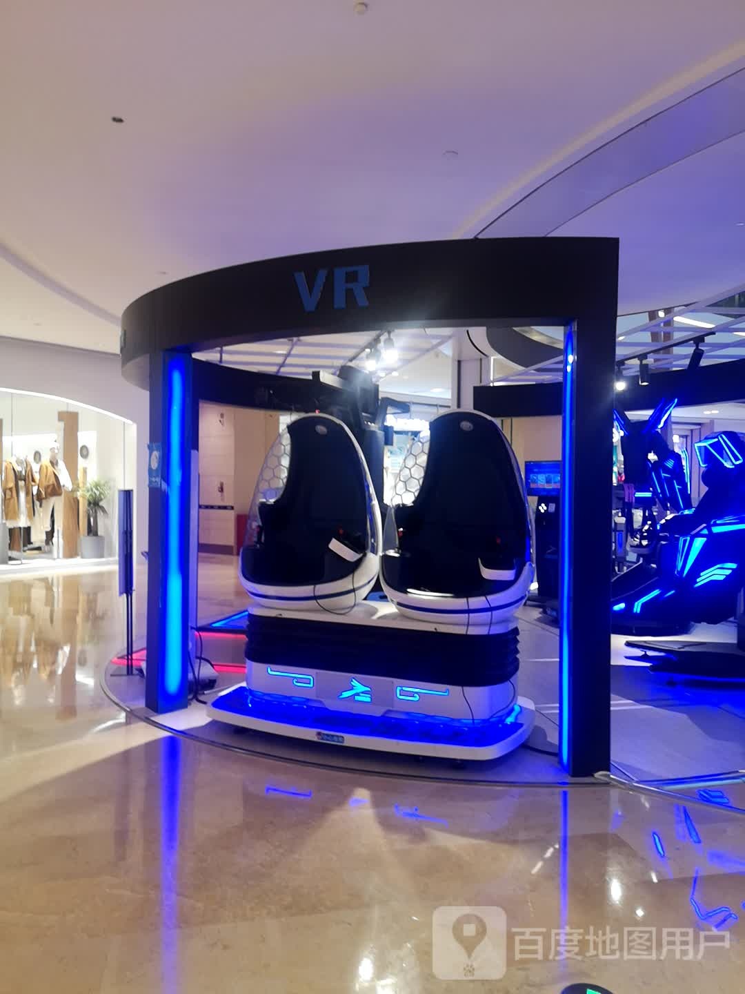 VR(宝龙一城店)