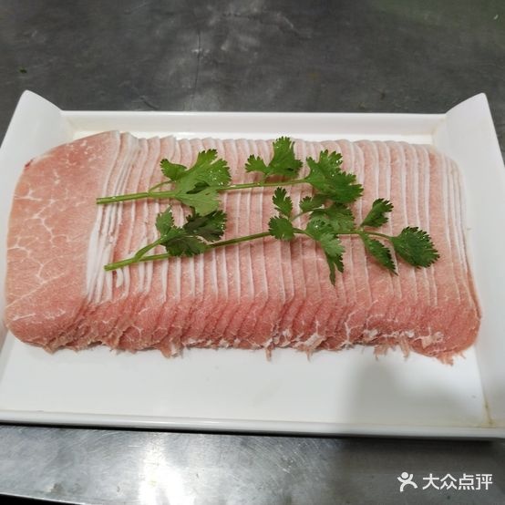 全都来烂豆花火锅(中铁逸都店)