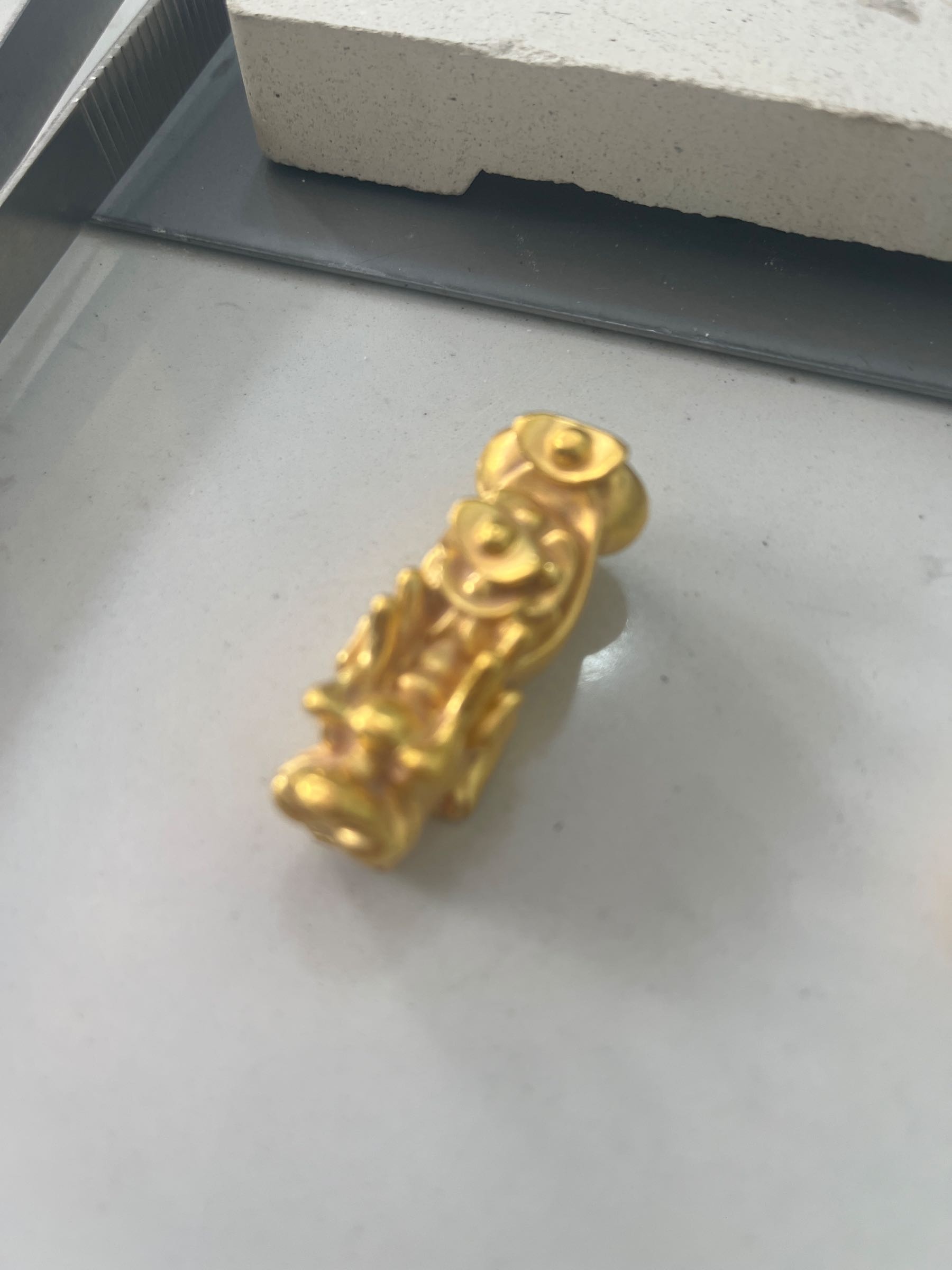 北城黄金回收