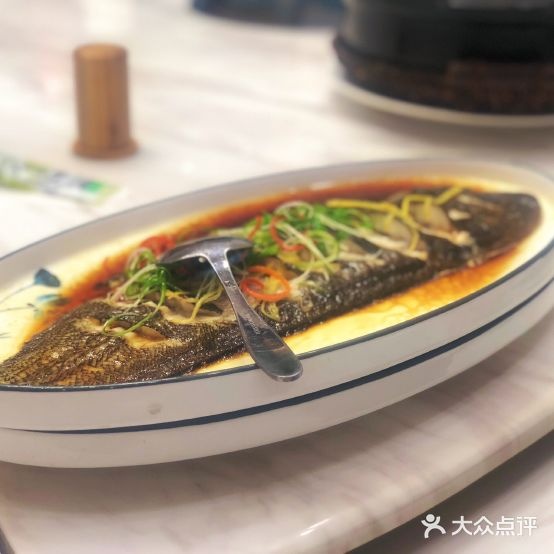 春元海鲜龙岩酒店岔