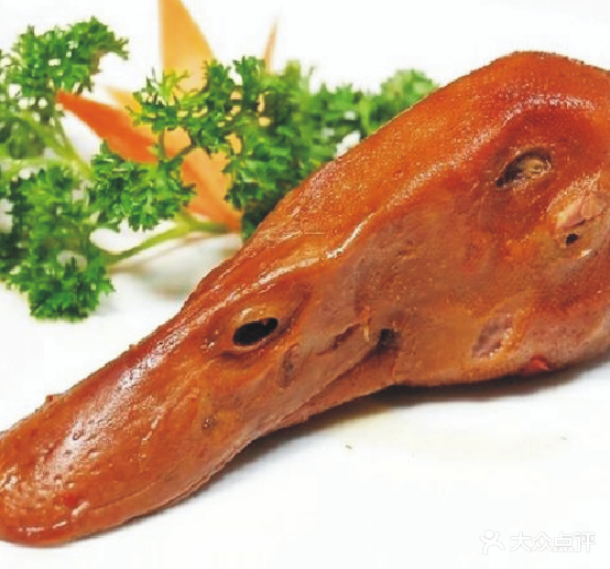 腾记三九鸭霸王老店(高山街店)