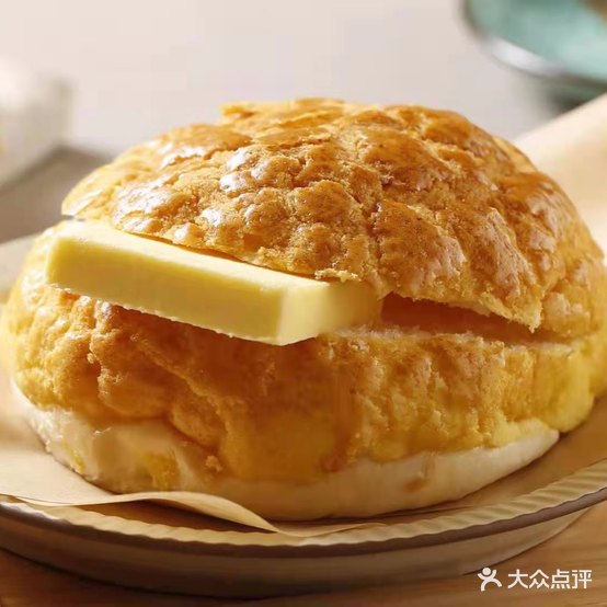 惠盈港式茶餐厅(新圩店)