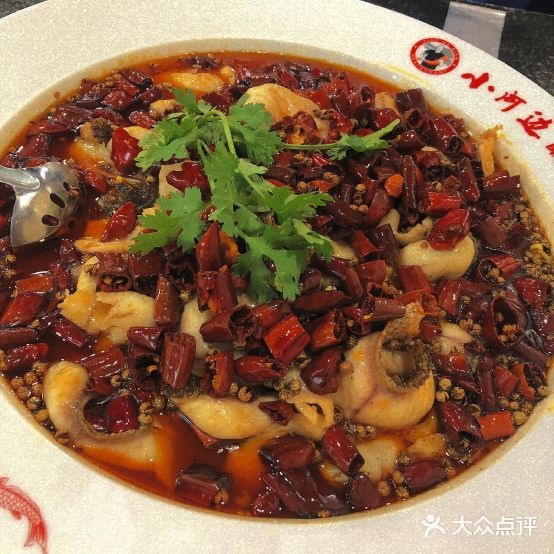 小河边水煮雨(总店)