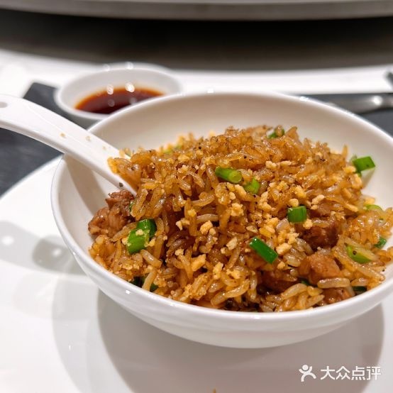 厅山海·宴请餐厅(中汇广场购物中心店)