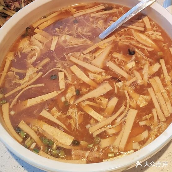 老潍县皇城庙肉火烧(嘉禾路店)