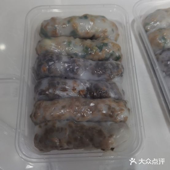 张记云南小卷粉(湖墅南路店)