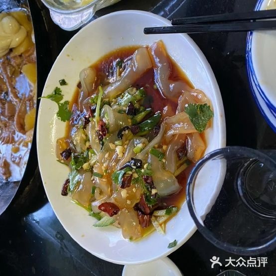 东北人家(琴江路店)