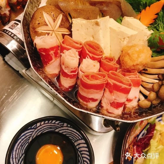 张家口国际酒店·中餐厅