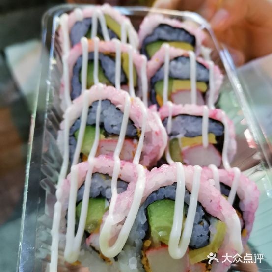 壹口手撕