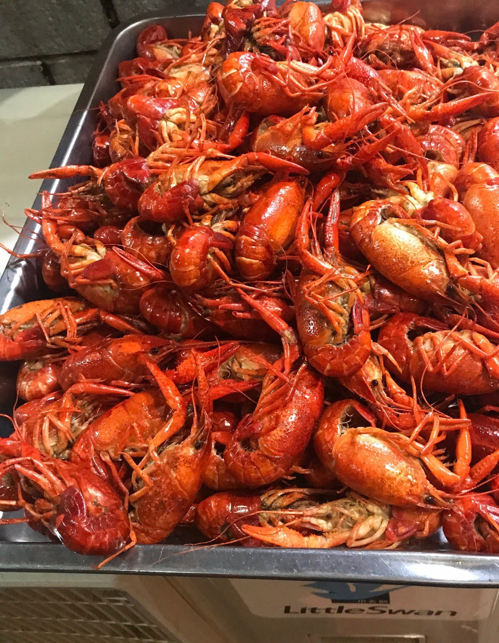 上海十三香小龙虾(瑞景店)