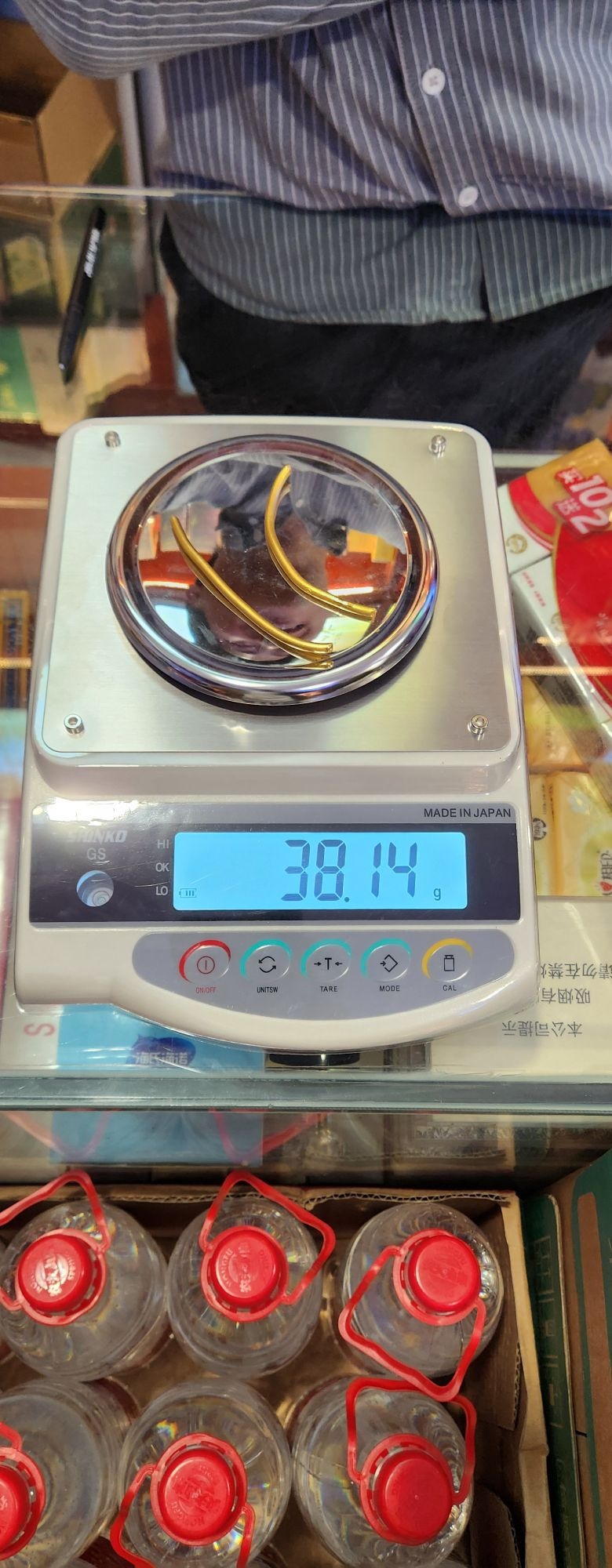 金鑫汇通黄金回收