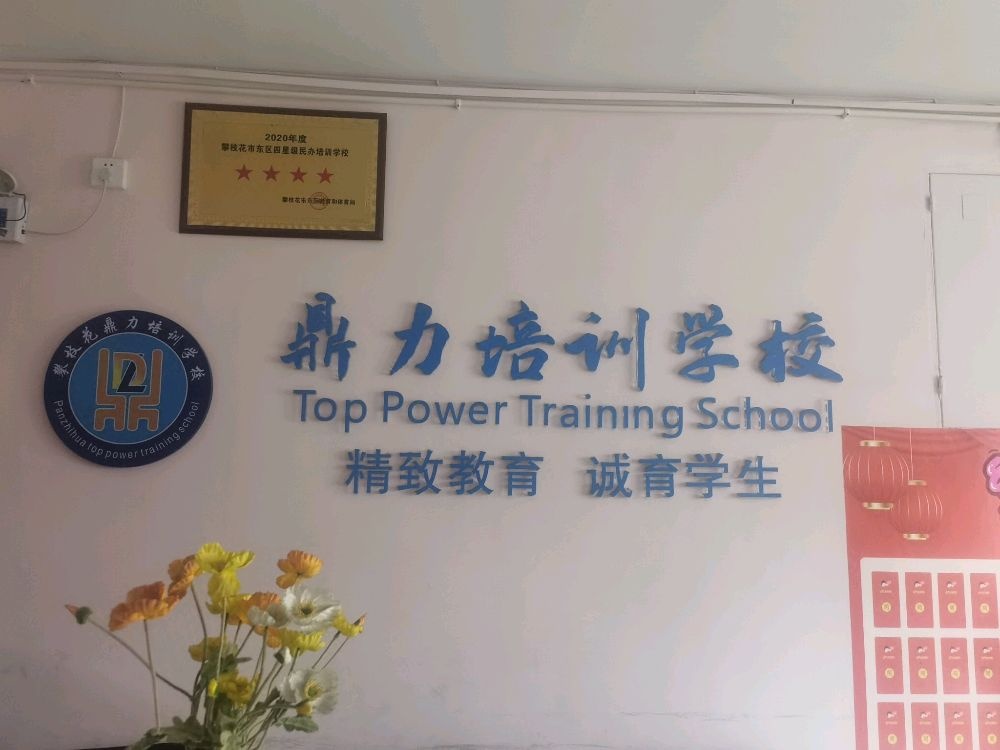 攀枝花市鼎力艺术培训学校